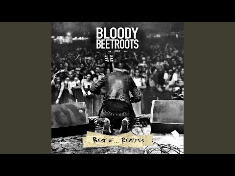 Circle Jerk (The Bloody Beetroots Remix)